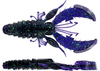 .Guma Westin CreCraw Creaturebait 6,5cm | | - Junebug