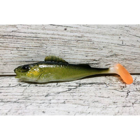 Guma SEWRO CUSTOM BAIT Jazgarz 10cm