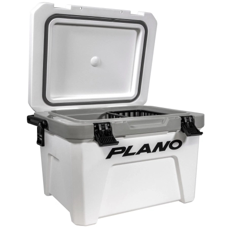 Lodówka turystyczna na wkłady PLANO FROST PLAC2100 - White