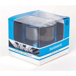 Żyłka SHIMANO Technium - 0.405 mm - 14.00 kg - 620 m