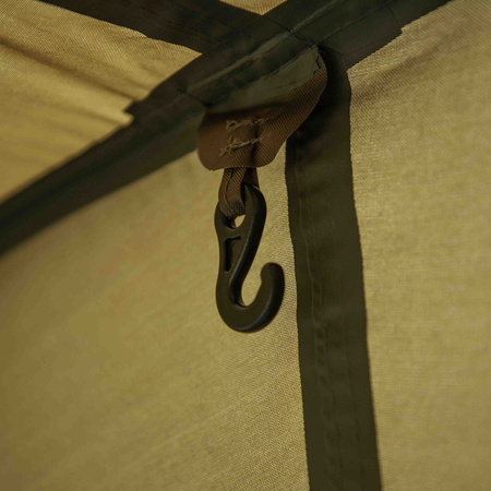 Namiot Mikado BLOCK DOME 2 