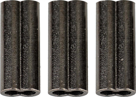 Tulejki zaciskowe Savage Gear M | 8mm | Ø1.0mm | 50 szt.