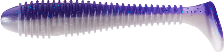 Guma Select Fatfish 2,4" | 280 | op. 6 szt.