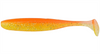 Guma Keitech Easy Shiner 3" | 7,6cm | #441 Orange Shiner | 10 szt.