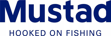 Haki Mustad Classic Sport Limerick 496 #2 10szt.