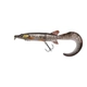 Clear Silver Pike