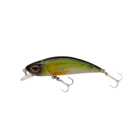 Wobler Berkley Bullet Jerk 5cm | Ayu