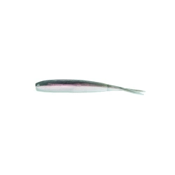 Przynęta Solum V-TAIL 75 / 7.5 cm / Natural Dark