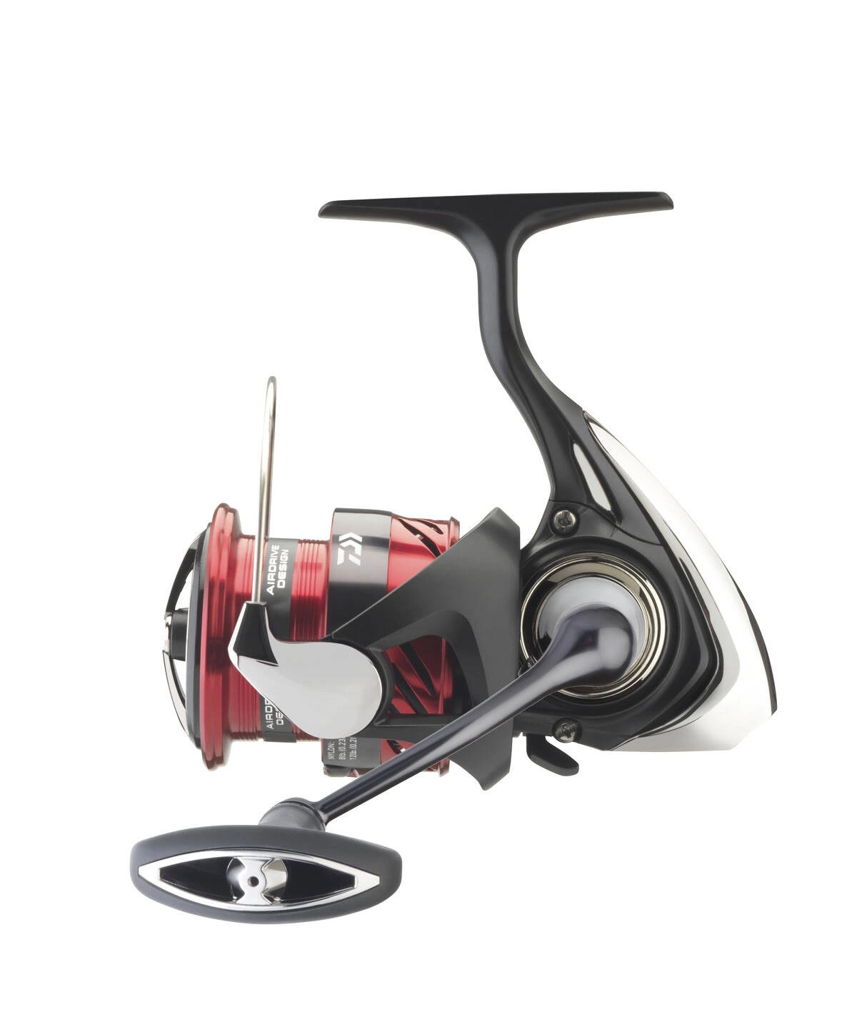 Kołowrotek DAIWA 23 Ninja LT4000-CP