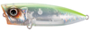 Popper Shimano Bantam World Pop Flash 6.9cm | 11g | 002 Kyorin CT | pływający