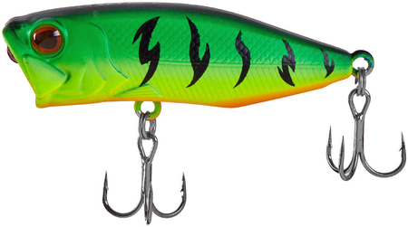 Wobler Popper Select Splash 53F 5,3cm | 5,8g | #02