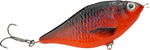 Jerk Lost Lures Ferox 12 cm - tonący - F33 - Carrot