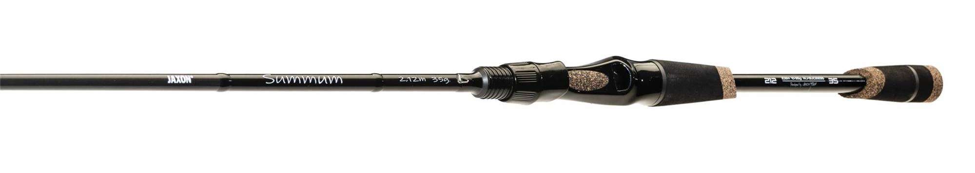 Wędka JAXON Summum 212cm 20-65g
