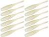 Guma Keitech Shad Impact 2" | 5,1cm | LT#55 LT Pearl Glow | 12 szt.