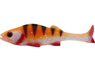 .Guma Westin Original Perch 9cm - Orange Perch