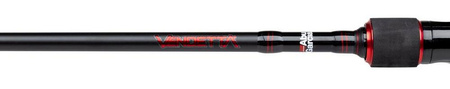 .Wędka ABU GARCIA Vendetta V3 702M 2.44m 5-20g