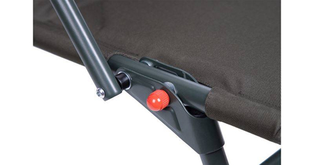 Fotel Mikado BASIC CHAIR