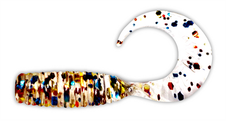 Guma Relax Twister VR 1" | 2,54cm | TS180 | 8 szt.