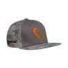Czapka Savage Gear FLEX FIT CAMO CAP ONE SIZE CAMO/GREY