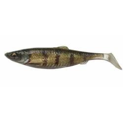 ..Guma SAVAGE GEAR 4D Herring Shad 19cm 45g Zander  - 1szt