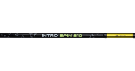 Wędka Mikado Intro Spin 240cm | 5-30g