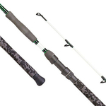 Wędka Dam Madcat White Deluxe 320 G2 320cm | 150-350g