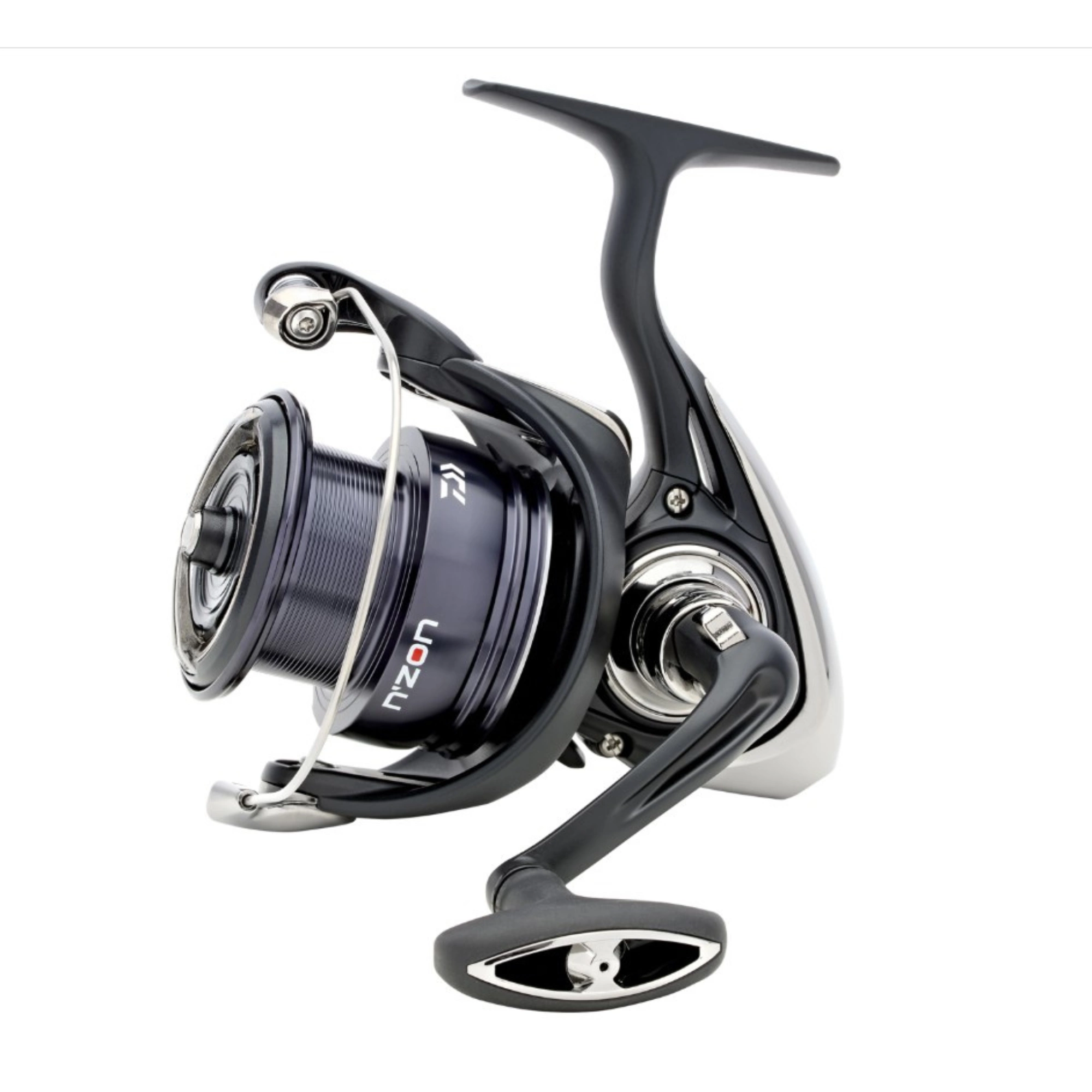 Kołowrotek DAIWA 25 N'ZON LT 4000-C