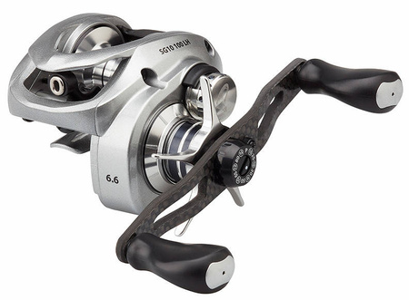 .Multiplikator SAVAGE GEAR SG10 100 BC LH 9+1BB (2ARB+2JAP) 6.6:1