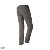 Spodnie Geoff Anderson ZipZone2 | Black | XXXL