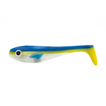 Guma Great Fish Rocky 10cm | Cosmic Blue | 2 szt.