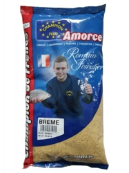 Zanęta Champion Feed RF Breme 1kg