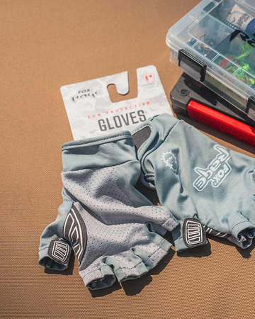 Rękawiczki UV Fox Rage rozm. XL