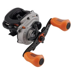 Multiplikator ABU GARCIA Max 4 STX LP LH