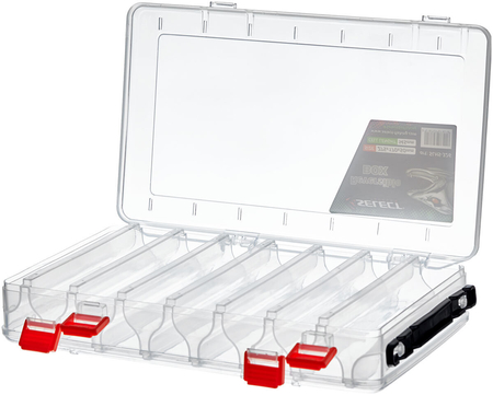 Pudełko Select Reversible Box SLHS-326 | 27,5x17x5cm