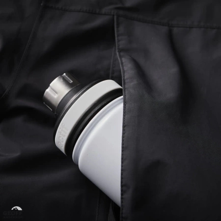 Kurtka Geoff Anderson WS Basis | Black | L