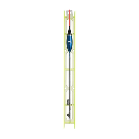 Zestaw spławikowy Mikado SMSZ-004 1g żyłka: 0.14/0.12mm - hak: 16