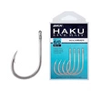 Haki sumowe BKK Haku Livebait rozmiar 8/0, op. 3szt