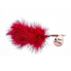 Obrotówka Mepps Giant Marabou | 40g | Miedziany / Czerwony