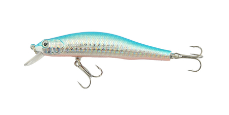 Wobler Jaxon Atract Cirus 9cm | 11g | N