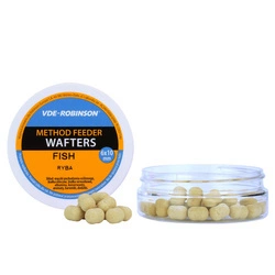 Przynęta VDE-Robinson Wafters 6x10mm - ryba - 15g