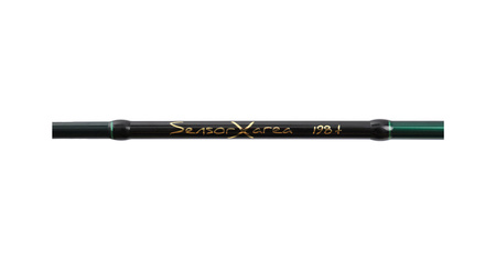 Wędka Mikado Sensor-X Area Solid 198cm 0.8-4.5g 