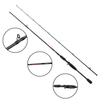 .Wędka castingowa Abu Garcia VENDETTA4 662M XF 198cm | 8-32g