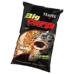 Zanęta Traper Big Carp Kukurydza 1kg