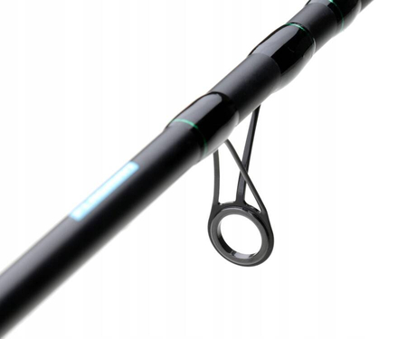 Wędka FLAGMAN S-Canal Feeder Rod 3.30m c.w do 50g (3+2sec)