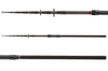 .Wędka Daiwa Black Widow XT Tele Carp 390cm | 3.5lb