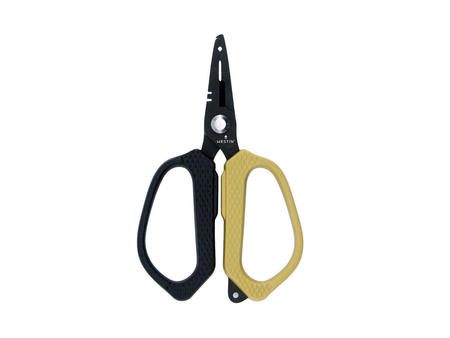 Nożyczki Westin Scissor & Splitring Plirer Stainless
