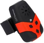 Sygnalizator brań Mikado Cat Territory Bang! | sumowy |niebieski