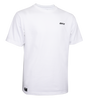 Koszulka BKK Short Sleeve T-Shirt Casual | White Legacy | M