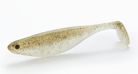 .Guma Westin ShadTeez High 16cm - Pearl Sand