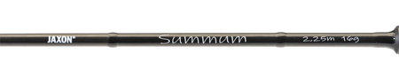 .Wędka Jaxon Summum 228cm 2-12g